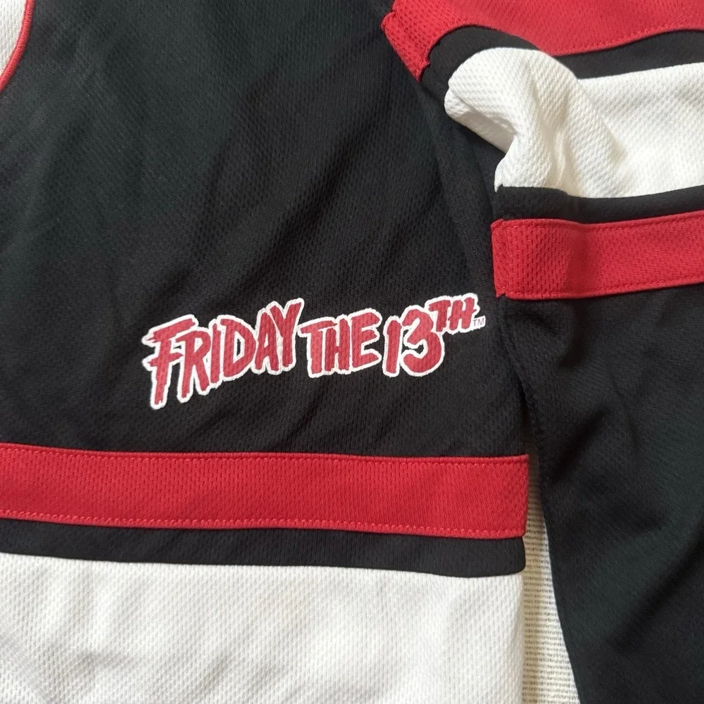 Friday The 13Th pre owned